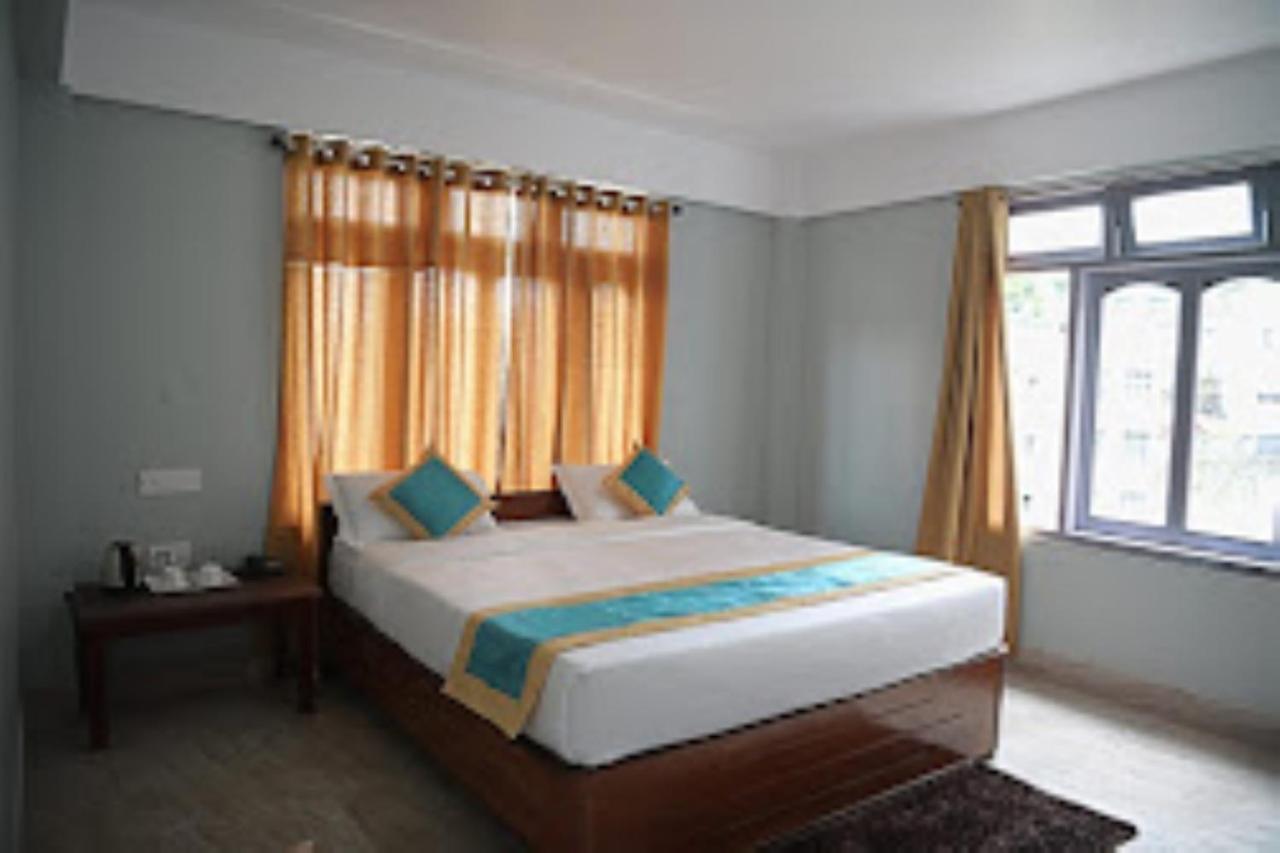 Hotel Tawang Heights , Tawang Ngoại thất bức ảnh